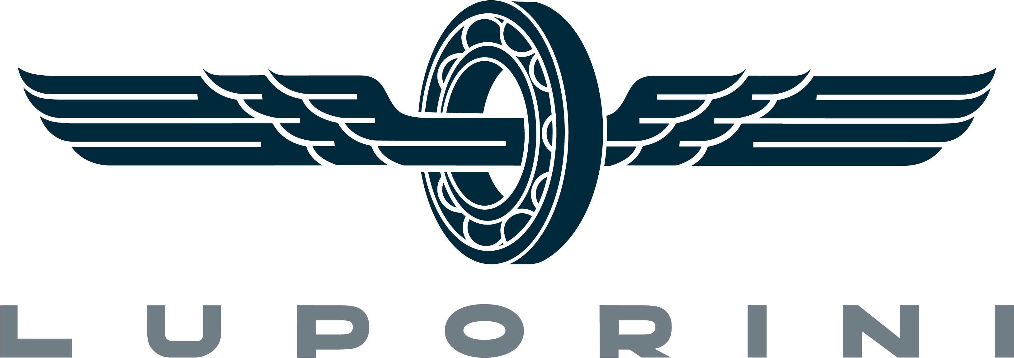 Luporini